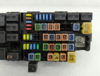 2002-2010 Ford Explorer Fusebox Fuse Box Panel Relay Module P/N:2L2T-14398-DG Fits OEM Used Auto Parts - Oemusedautoparts1.c