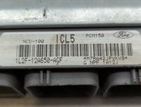 2002 Ford Explorer PCM Engine Control Computer ECU ECM PCU OEM P/N:1L2F-12A650-AGL 1L2F-12A650-AGF, 1L2F-12A650-AGM Fits OEM