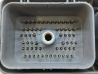 2002 Ford Explorer PCM Engine Control Computer ECU ECM PCU OEM P/N:1L2F-12A650-AGL 1L2F-12A650-AGF, 1L2F-12A650-AGM Fits OEM