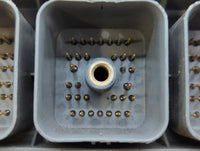 2002 Ford Explorer PCM Engine Control Computer ECU ECM PCU OEM P/N:1L2F-12A650-AGL 1L2F-12A650-AGF, 1L2F-12A650-AGM Fits OEM