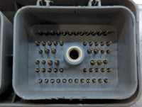 2002 Ford Explorer PCM Engine Control Computer ECU ECM PCU OEM P/N:1L2F-12A650-AGL 1L2F-12A650-AGF, 1L2F-12A650-AGM Fits OEM