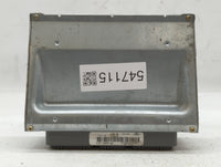 2002 Ford Explorer PCM Engine Control Computer ECU ECM PCU OEM P/N:1L2F-12A650-AGL 1L2F-12A650-AGF, 1L2F-12A650-AGM Fits OEM