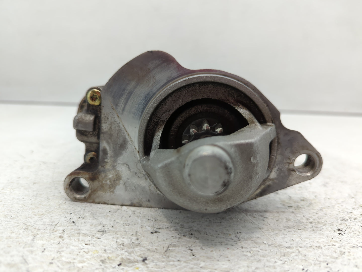 1998-2005 Ford Explorer Car Starter Motor Solenoid OEM P/N:F89U BB Fits Fits 1998 1999 2000 2001 2002 2003 2004 2005 OEM Use