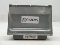 2002 Ford Explorer PCM Engine Control Computer ECU ECM PCU OEM P/N:1L2F-12A650-AGL, 1L2F-12A650-AGF, 1L2F-12A650-AGM Fits OE