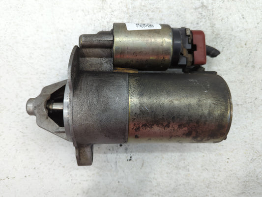1998-2005 Ford Explorer Car Starter Motor Solenoid OEM P/N:F89U-11000-BB Fits Fits 1998 1999 2000 2001 2002 2003 2004 2005 O
