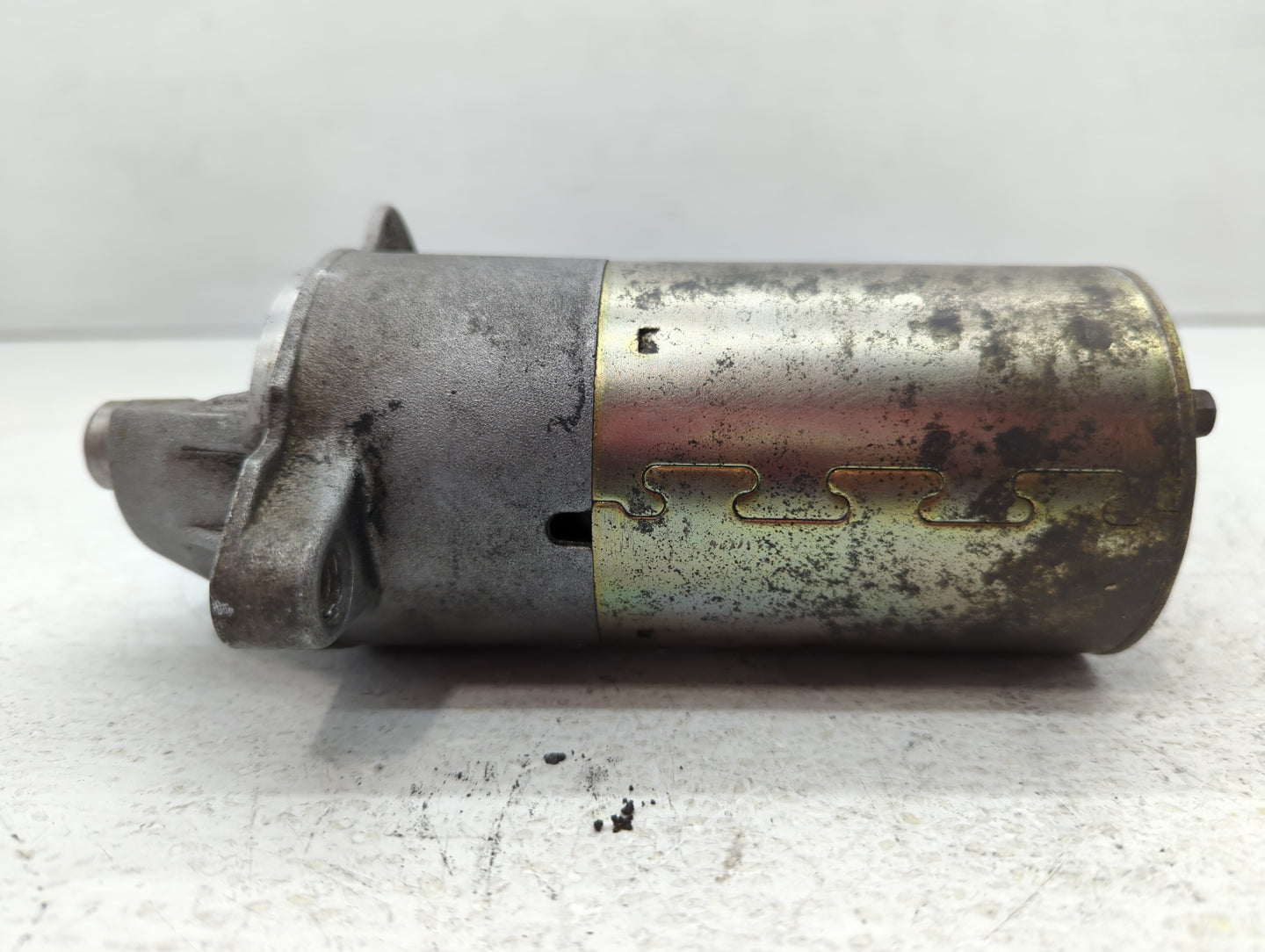 1998-2005 Ford Explorer Car Starter Motor Solenoid OEM P/N:F89U-11000-BB Fits Fits 1998 1999 2000 2001 2002 2003 2004 2005 O