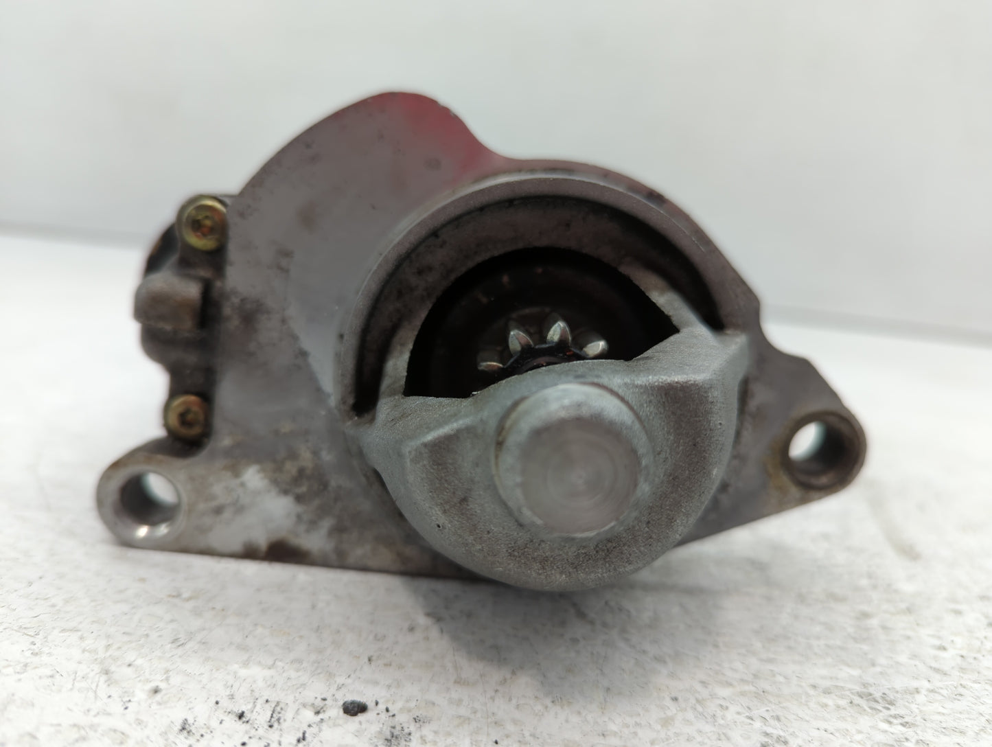 1998-2005 Ford Explorer Car Starter Motor Solenoid OEM P/N:F89U-11000-BB Fits Fits 1998 1999 2000 2001 2002 2003 2004 2005 O