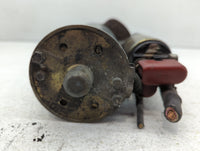 1998-2005 Ford Explorer Car Starter Motor Solenoid OEM P/N:F89U-11000-BB Fits Fits 1998 1999 2000 2001 2002 2003 2004 2005 O