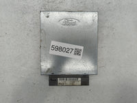 2002 Ford Explorer PCM Engine Control Computer ECU ECM PCU OEM P/N:2L2A-12A650-EC Fits OEM Used Auto Parts - Oemusedautopart