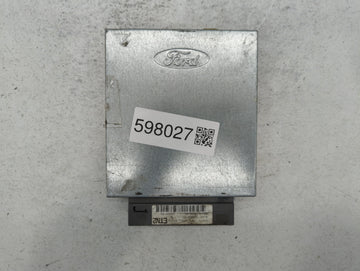 2002 Ford Explorer PCM Engine Control Computer ECU ECM PCU OEM P/N:2L2A-12A650-EC Fits OEM Used Auto Parts - Oemusedautopart