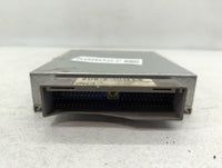2002 Ford Explorer PCM Engine Control Computer ECU ECM PCU OEM P/N:2L2A-12A650-EC Fits OEM Used Auto Parts - Oemusedautopart