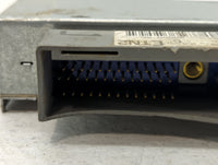 2002 Ford Explorer PCM Engine Control Computer ECU ECM PCU OEM P/N:2L2A-12A650-EC Fits OEM Used Auto Parts - Oemusedautopart
