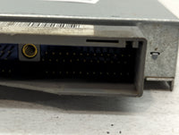 2002 Ford Explorer PCM Engine Control Computer ECU ECM PCU OEM P/N:2L2A-12A650-EC Fits OEM Used Auto Parts - Oemusedautopart