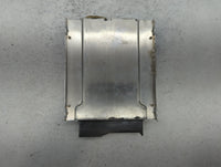 2002 Ford Explorer PCM Engine Control Computer ECU ECM PCU OEM P/N:2L2A-12A650-EC Fits OEM Used Auto Parts - Oemusedautopart