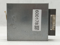 2002 Ford Explorer PCM Engine Control Computer ECU ECM PCU OEM P/N:2L2A-12A650-EC Fits OEM Used Auto Parts - Oemusedautopart