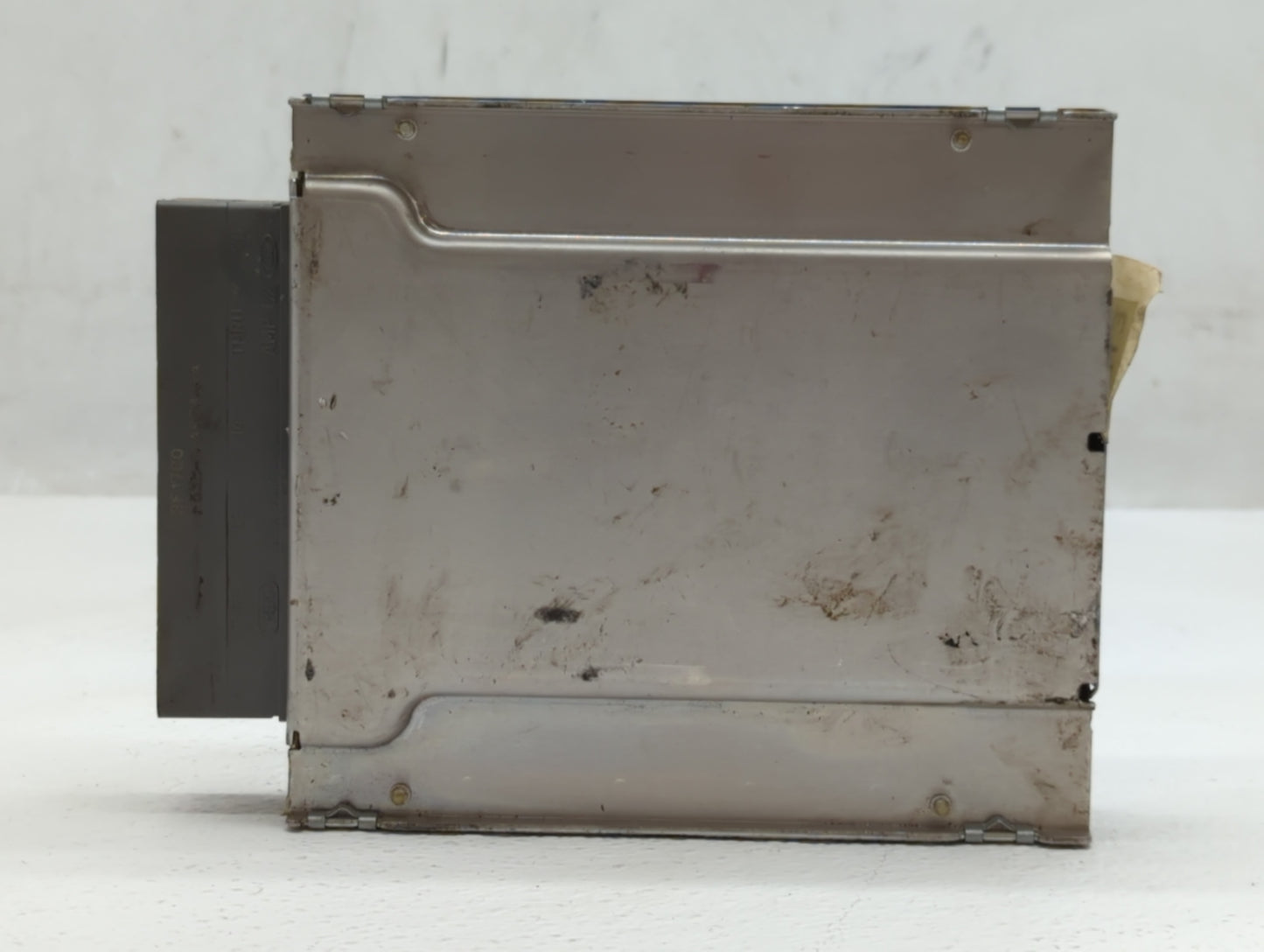 2002 Ford Explorer PCM Engine Control Computer ECU ECM PCU OEM P/N:2L2A-12A650-EC Fits OEM Used Auto Parts - Oemusedautopart