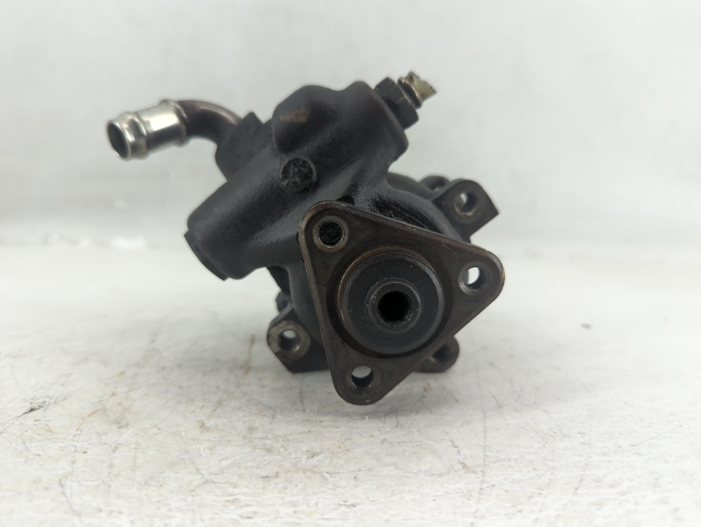 2002-2004 Ford Explorer Power Steering Column Pump Oem - Oemusedautoparts1.com