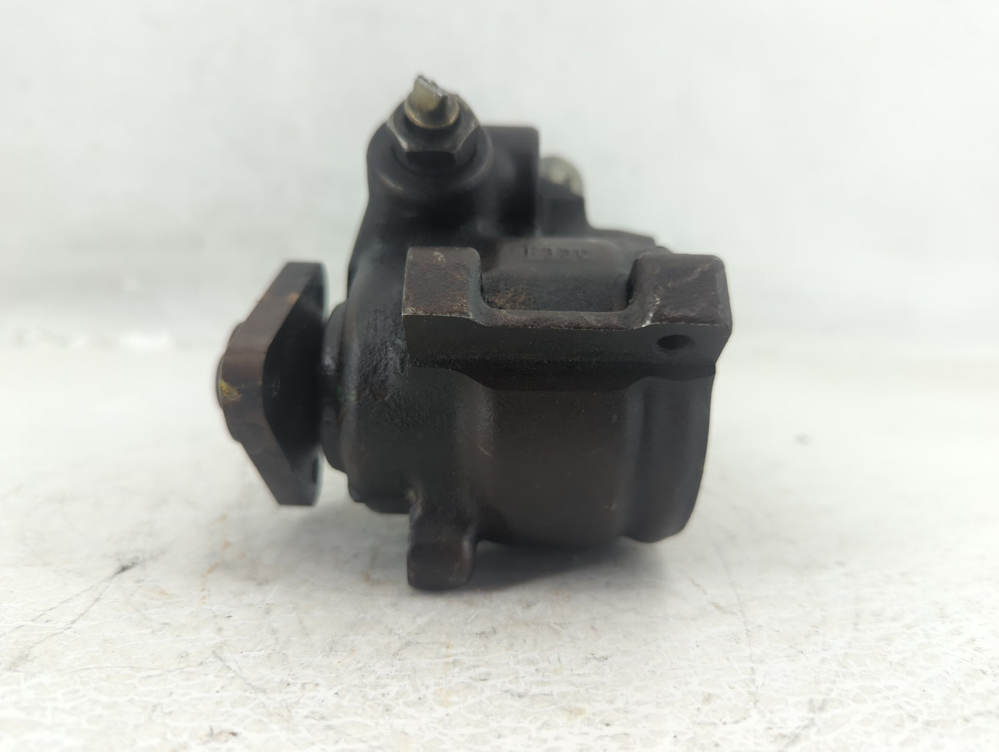 2002-2004 Ford Explorer Power Steering Column Pump Oem - Oemusedautoparts1.com