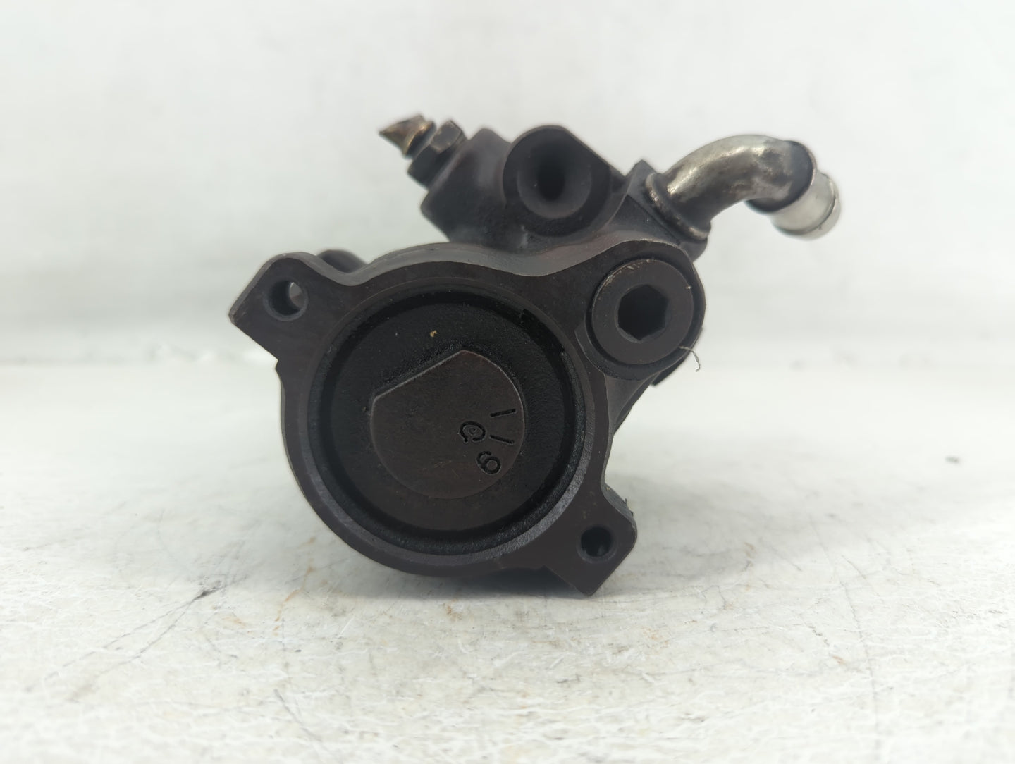 2002-2004 Ford Explorer Power Steering Column Pump Oem - Oemusedautoparts1.com