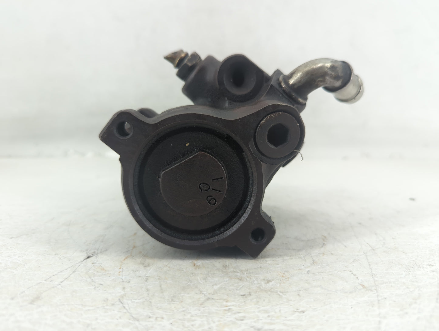 2002-2004 Ford Explorer Power Steering Column Pump Oem - Oemusedautoparts1.com