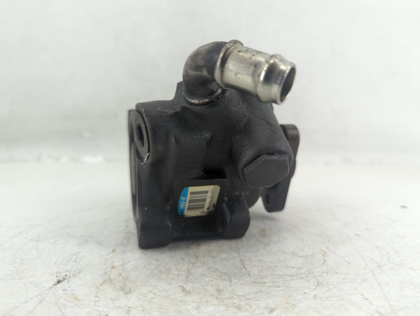 2002-2004 Ford Explorer Power Steering Column Pump Oem - Oemusedautoparts1.com