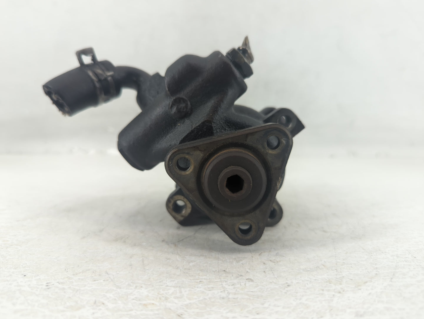 2002-2004 Ford Explorer Power Steering Column Pump Oem - Oemusedautoparts1.com