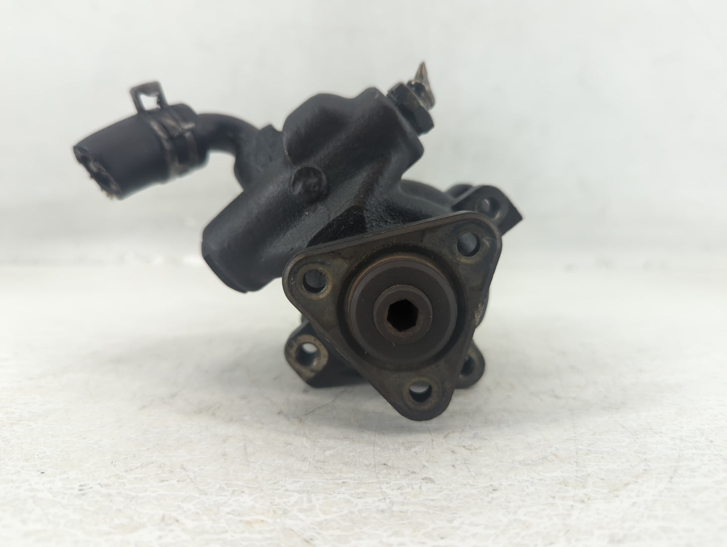 2002-2004 Ford Explorer Power Steering Column Pump Oem - Oemusedautoparts1.com