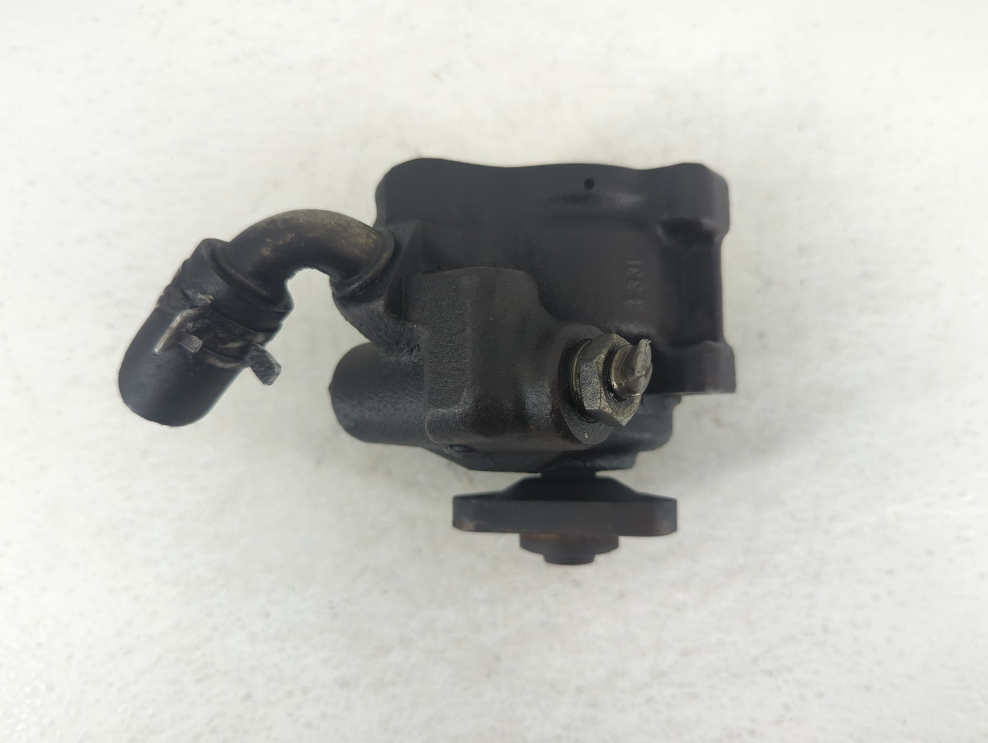 2002-2004 Ford Explorer Power Steering Column Pump Oem - Oemusedautoparts1.com