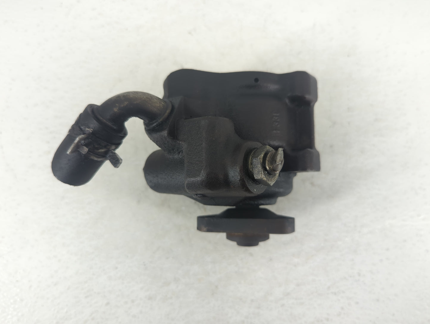 2002-2004 Ford Explorer Power Steering Column Pump Oem - Oemusedautoparts1.com