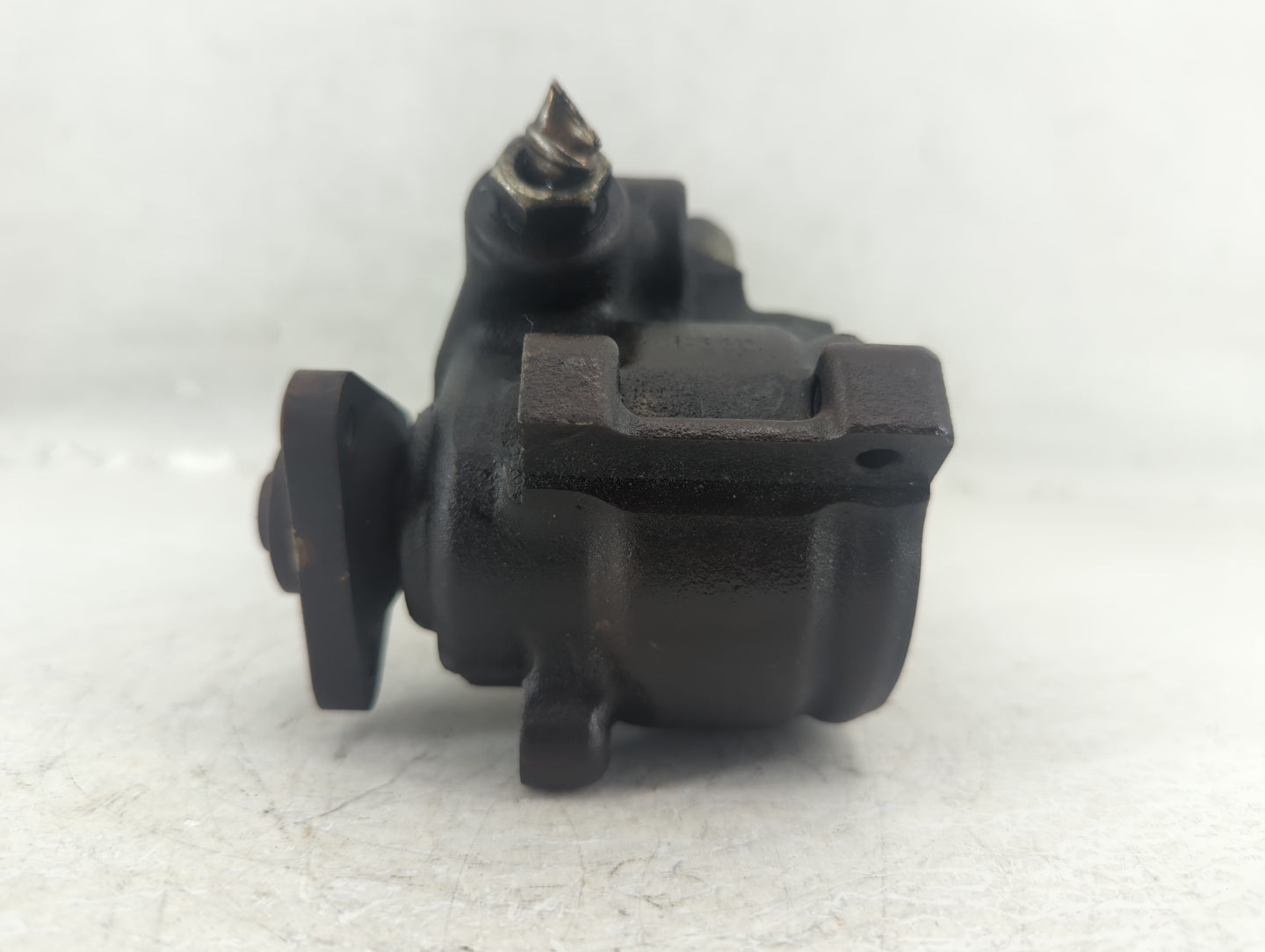 2002-2004 Ford Explorer Power Steering Column Pump Oem - Oemusedautoparts1.com