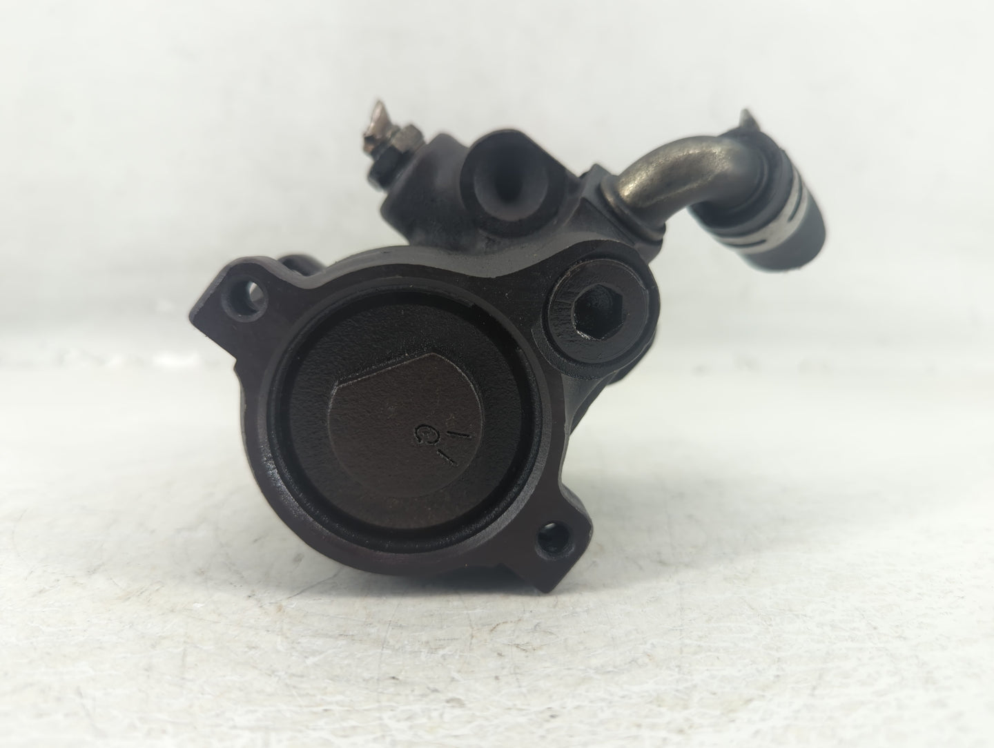 2002-2004 Ford Explorer Power Steering Column Pump Oem - Oemusedautoparts1.com