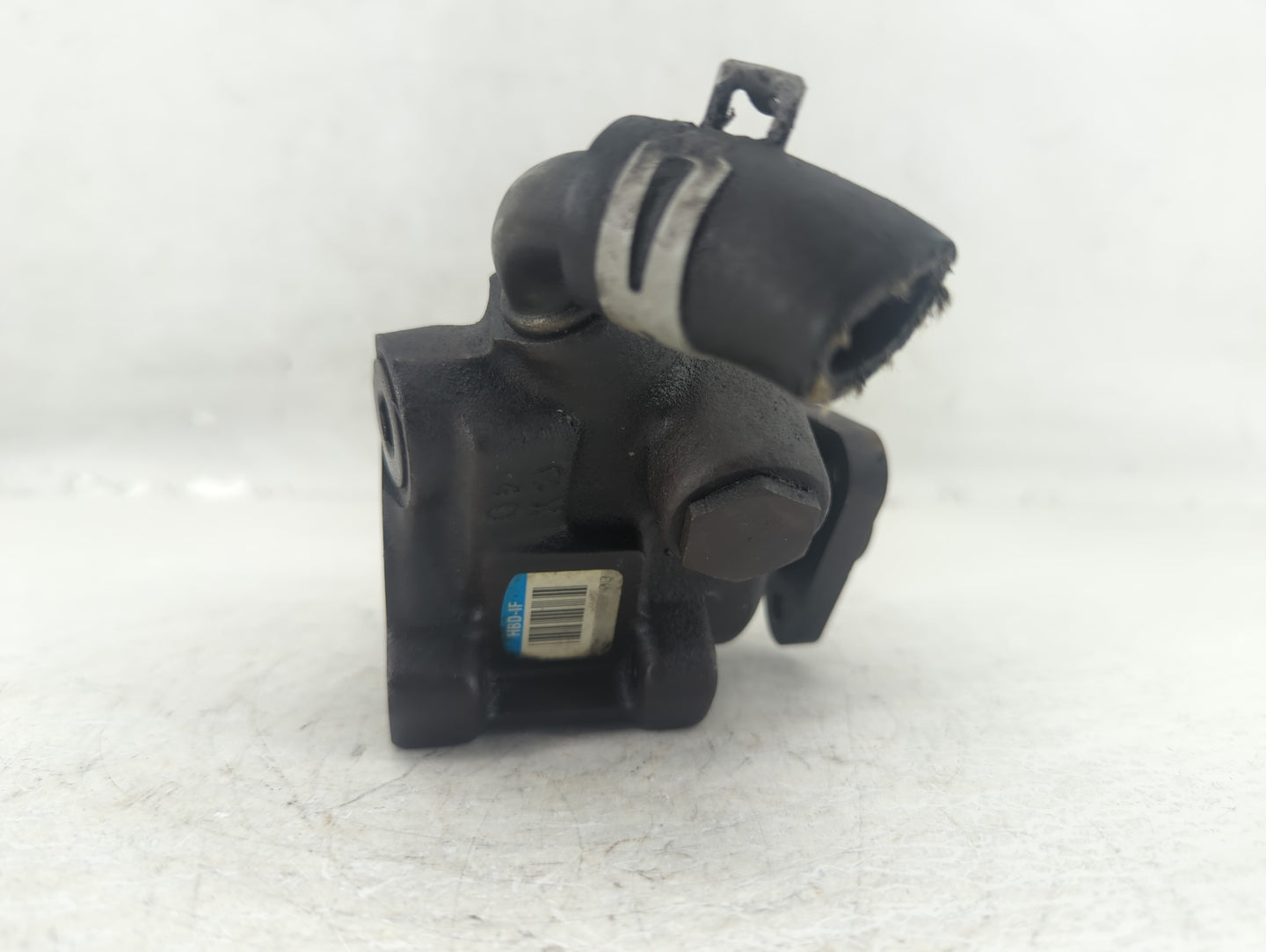 2002-2004 Ford Explorer Power Steering Column Pump Oem - Oemusedautoparts1.com