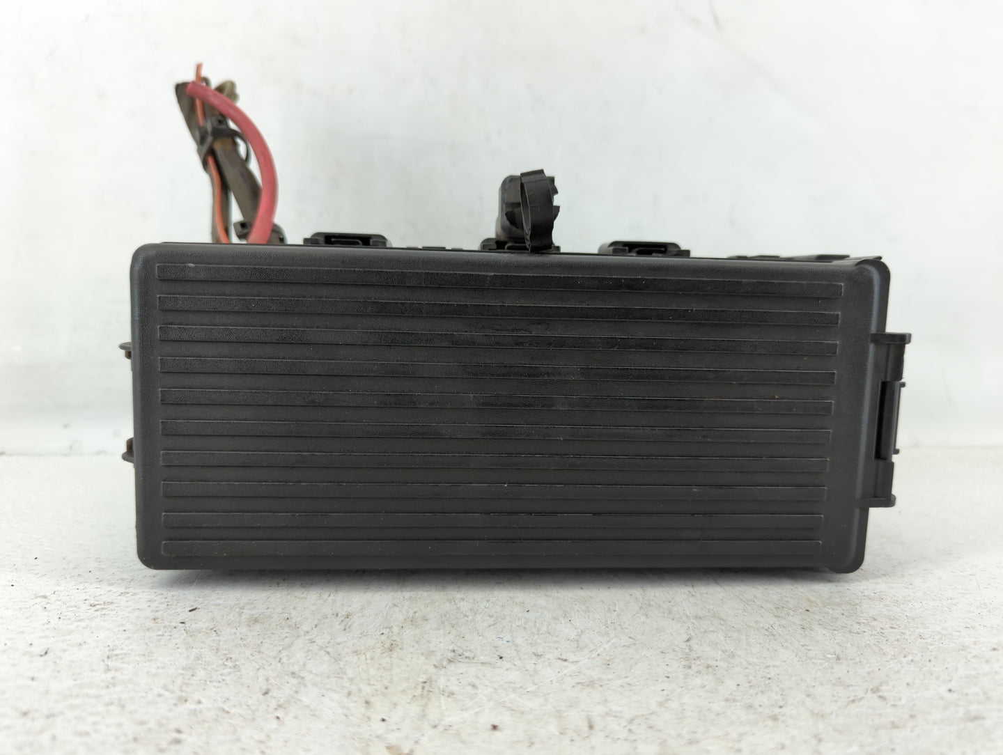 2001-2005 Ford Explorer Fusebox Fuse Box Panel Relay Module P/N:1L2T14398CL Fits Fits 2001 2002 2003 2004 2005 OEM Used Auto
