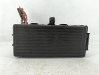 2001-2005 Ford Explorer Fusebox Fuse Box Panel Relay Module P/N:1L2T14398CL Fits Fits 2001 2002 2003 2004 2005 OEM Used Auto