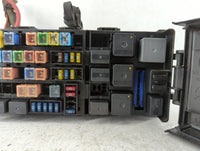2001-2005 Ford Explorer Fusebox Fuse Box Panel Relay Module P/N:1L2T14398CL Fits Fits 2001 2002 2003 2004 2005 OEM Used Auto