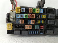 2001-2005 Ford Explorer Fusebox Fuse Box Panel Relay Module P/N:1L2T14398CL Fits Fits 2001 2002 2003 2004 2005 OEM Used Auto