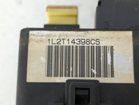 2001-2005 Ford Explorer Fusebox Fuse Box Panel Relay Module P/N:1L2T14398CL Fits Fits 2001 2002 2003 2004 2005 OEM Used Auto