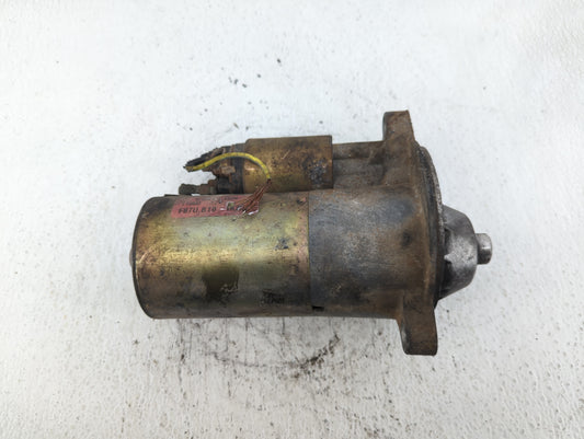 1997-2003 Ford Explorer Car Starter Motor Solenoid OEM P/N:F87U B1B 1K22C Fits Fits 1997 1998 1999 2000 2001 2002 2003 2004 
