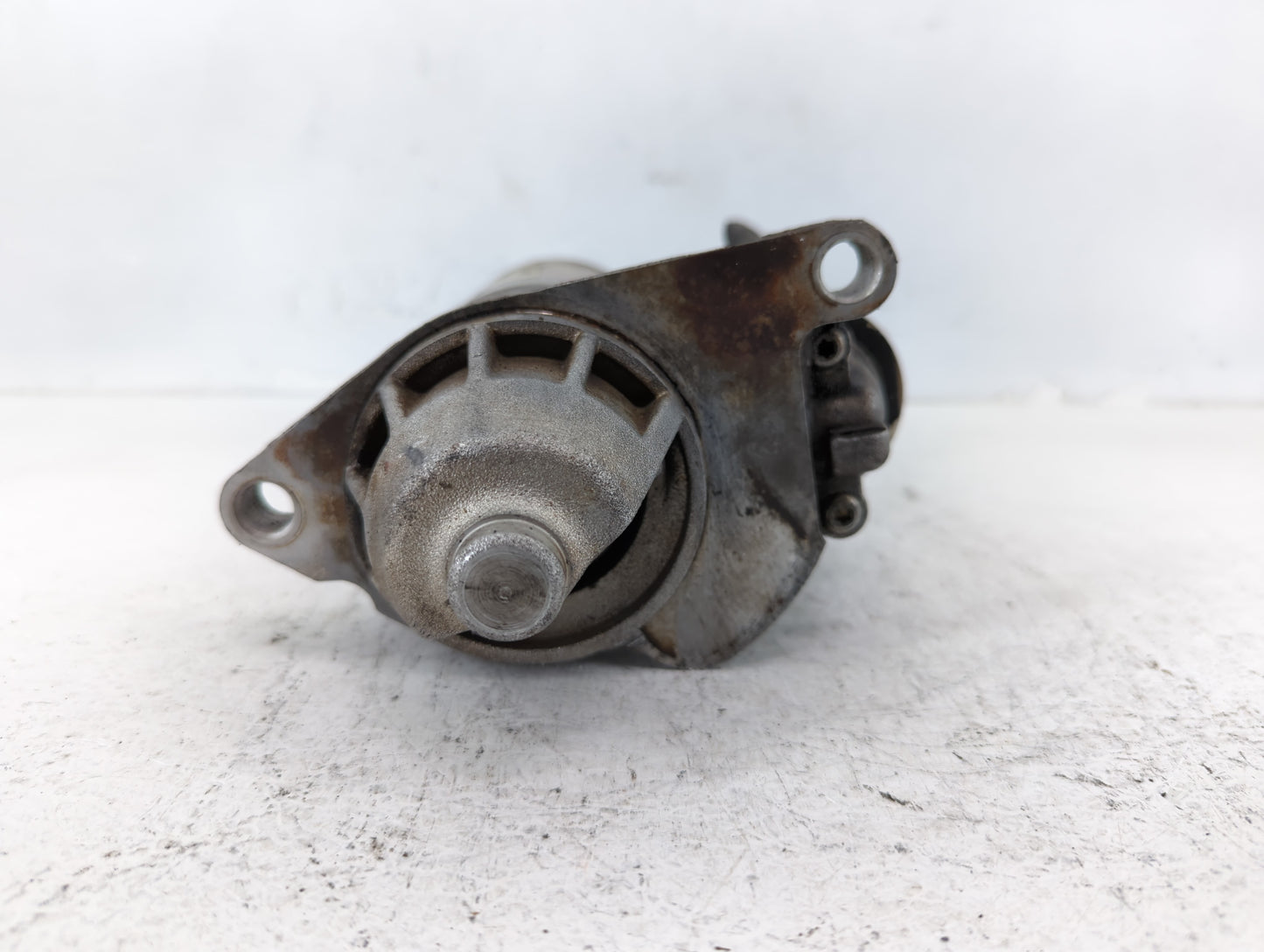 1998-2005 Ford Explorer Car Starter Motor Solenoid OEM P/N:F89U BB 2F27CY Fits Fits 1998 1999 2000 2001 2002 2003 2004 2005 