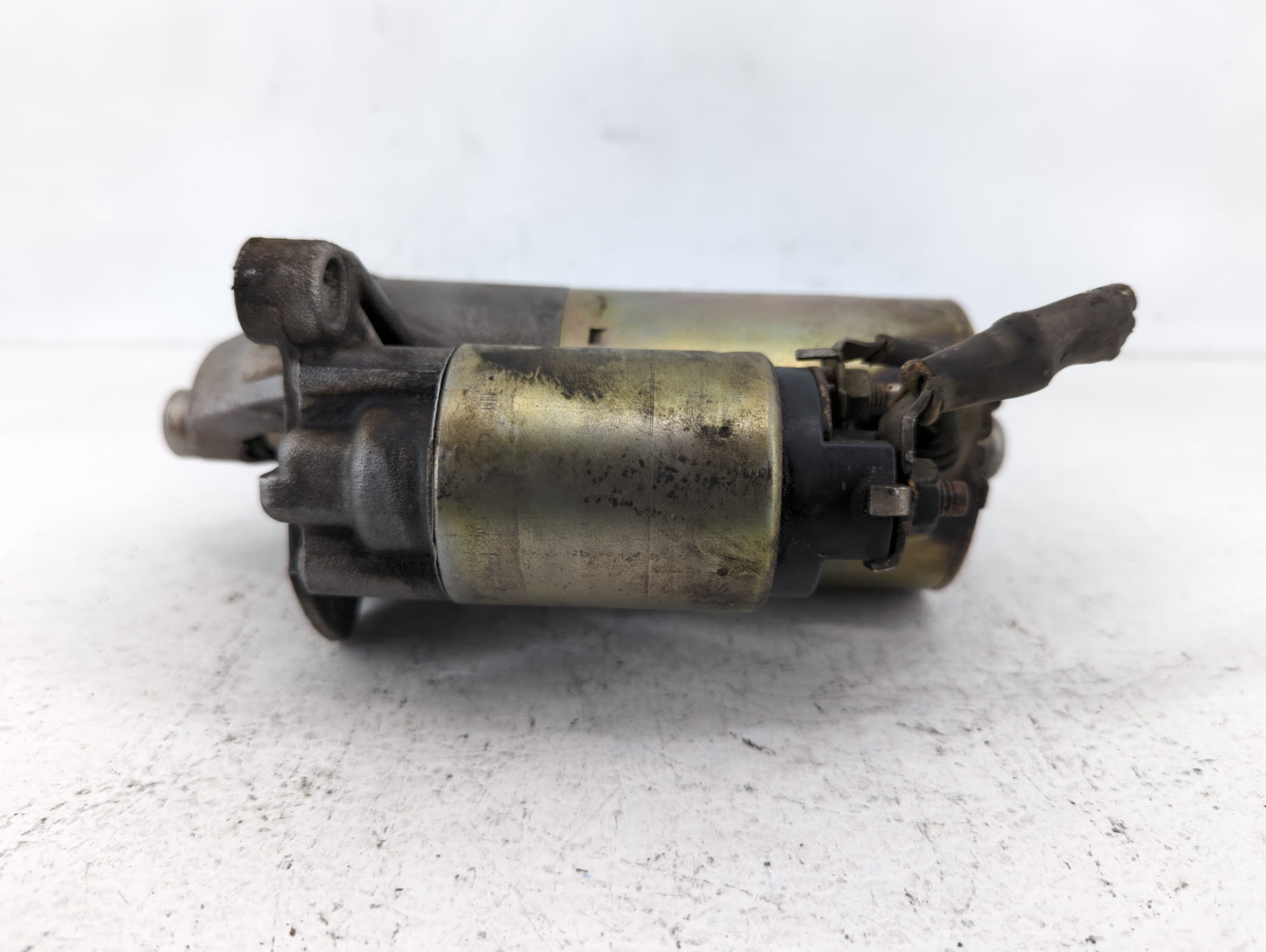 1998-2005 Ford Explorer Car Starter Motor Solenoid OEM P/N:F89U BB 2F27CY Fits Fits 1998 1999 2000 2001 2002 2003 2004 2005 
