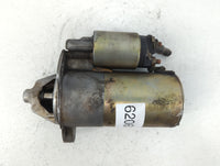 1998-2005 Ford Explorer Car Starter Motor Solenoid OEM P/N:F89U BB 2F27CY Fits Fits 1998 1999 2000 2001 2002 2003 2004 2005 