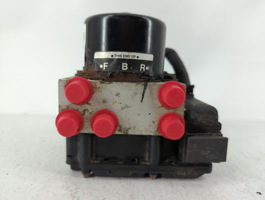 2002 Ford Explorer ABS Pump Control Module Replacement P/N:1L24-2C346-BH 1L2T-2C219-BA Fits OEM Used Auto Parts - Oemusedaut