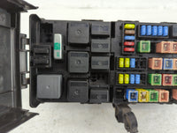 2002-2010 Ford Explorer Fusebox Fuse Box Panel Relay Module P/N:2L2T 14398 DJ Fits OEM Used Auto Parts - Oemusedautoparts1.c