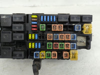 2002-2010 Ford Explorer Fusebox Fuse Box Panel Relay Module P/N:2L2T 14398 DJ Fits OEM Used Auto Parts - Oemusedautoparts1.c