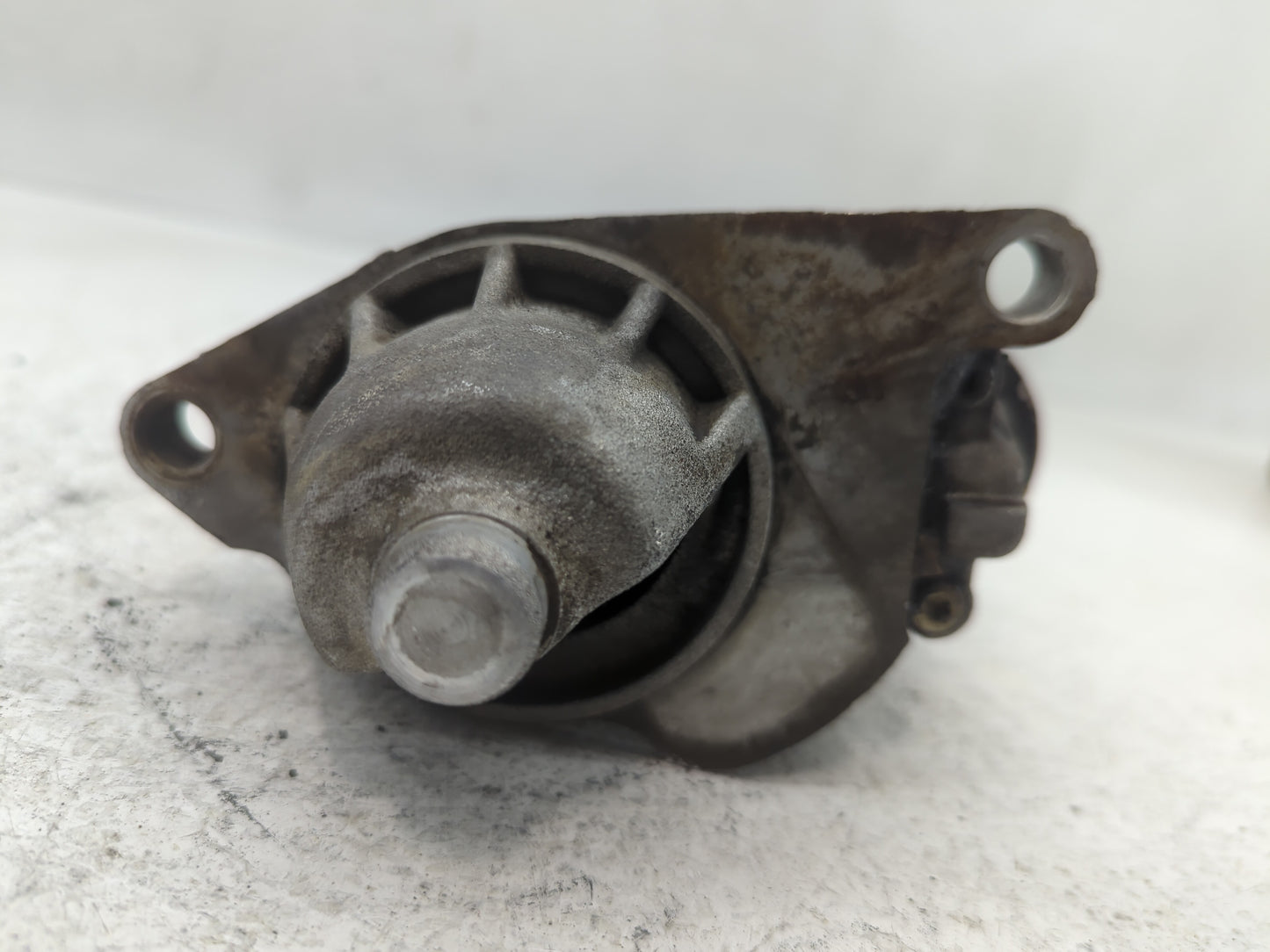 1998-2005 Ford Explorer Car Starter Motor Solenoid OEM Fits Fits 1998 1999 2000 2001 2002 2003 2004 2005 OEM Used Auto Parts