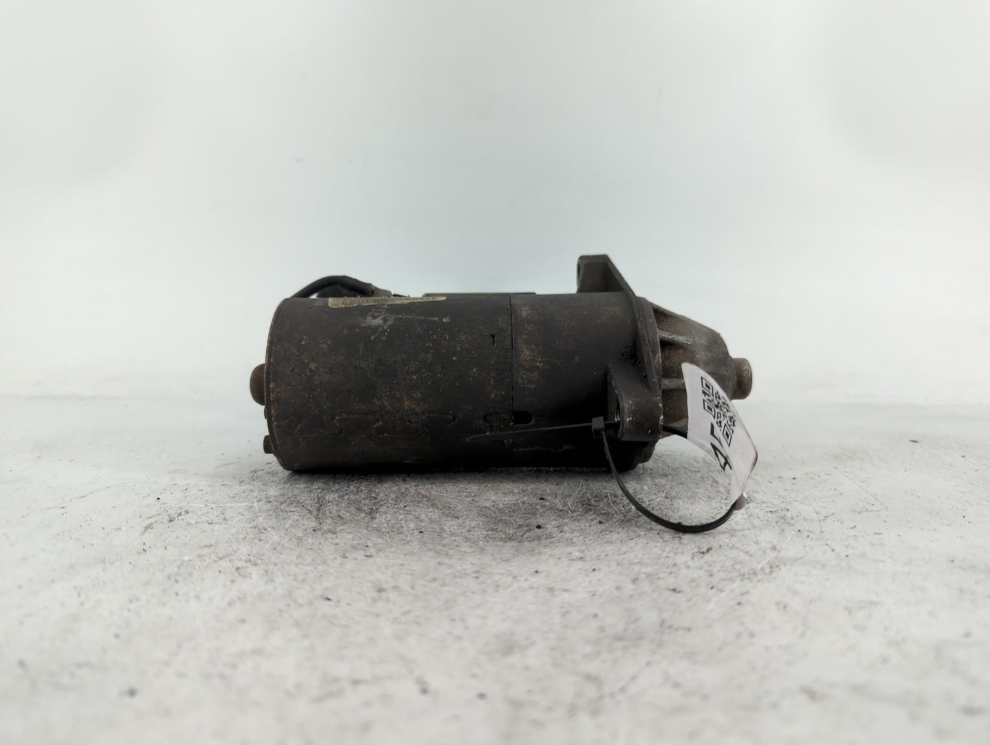1998-2005 Ford Explorer Car Starter Motor Solenoid OEM P/N:0A21A 11000 12V Fits Fits 1998 1999 2000 2001 2002 2003 2004 2005
