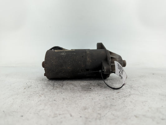 1998-2005 Ford Explorer Car Starter Motor Solenoid OEM P/N:0A21A 11000 12V Fits Fits 1998 1999 2000 2001 2002 2003 2004 2005