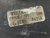 1998-2005 Ford Explorer Car Starter Motor Solenoid OEM P/N:0A21A 11000 12V Fits Fits 1998 1999 2000 2001 2002 2003 2004 2005