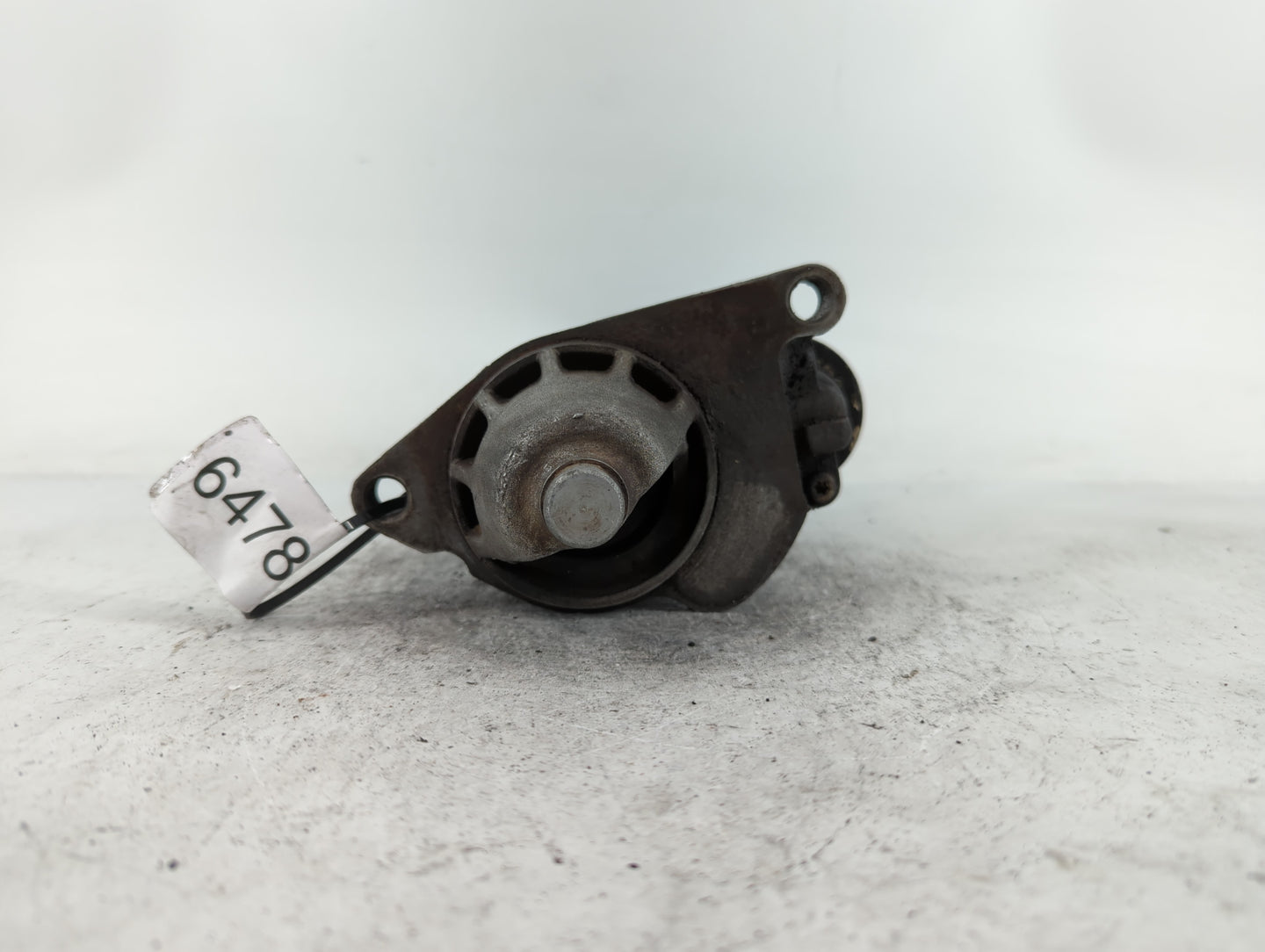 1998-2005 Ford Explorer Car Starter Motor Solenoid OEM P/N:0A21A 11000 12V Fits Fits 1998 1999 2000 2001 2002 2003 2004 2005