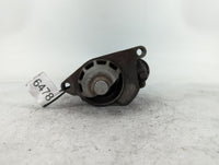 1998-2005 Ford Explorer Car Starter Motor Solenoid OEM P/N:0A21A 11000 12V Fits Fits 1998 1999 2000 2001 2002 2003 2004 2005